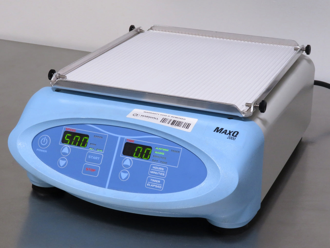 Thermo MaxQ 2000 Digital Orbital Shaker