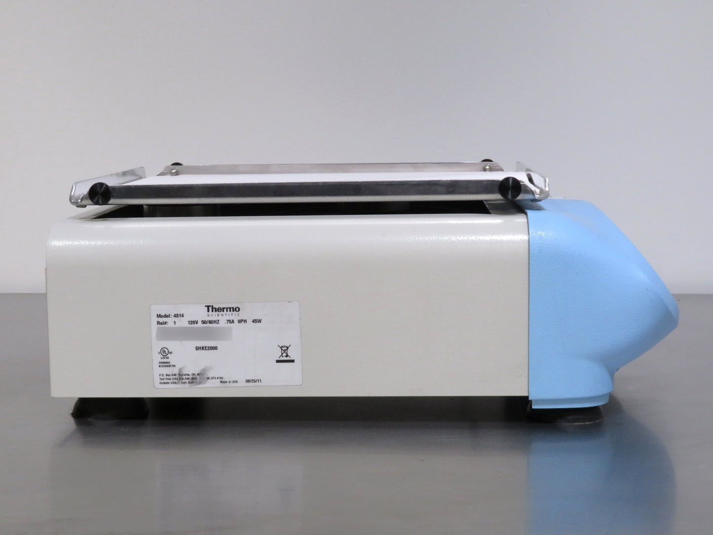 Thermo MaxQ 2000 Digital Orbital Shaker
