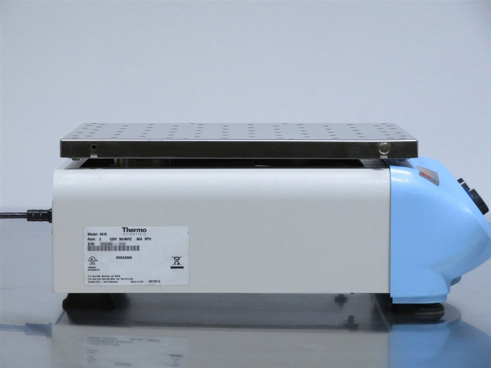Thermo MaxQ 2000 Analog Orbital Shaker