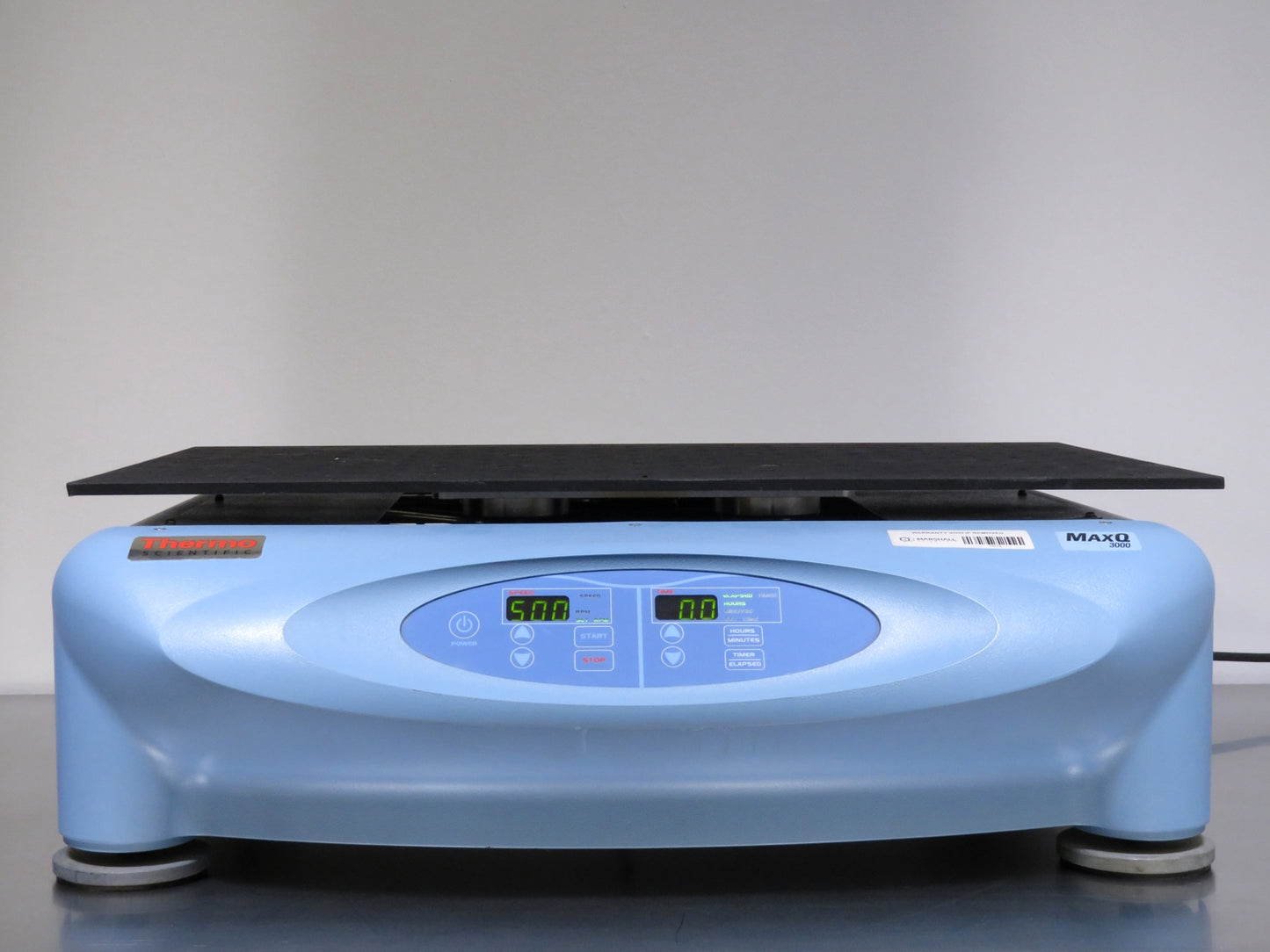 Thermo MaxQ 3000 Digital Orbital Shaker
