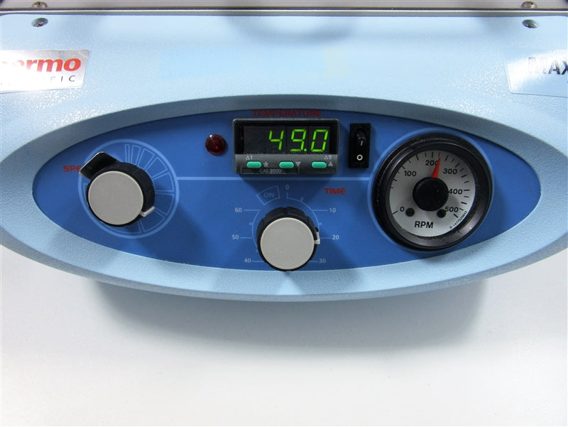 Thermo MaxQ 4450 Orbital Incubator Shaker