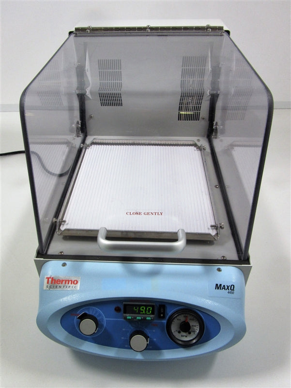 Thermo MaxQ 4450 Orbital Incubator Shaker