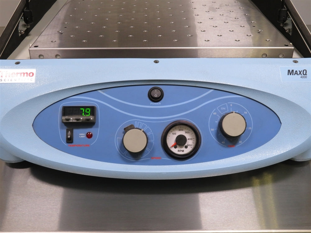 Thermo Scientific MaxQ 4000 Orbital Incubator Shaker
