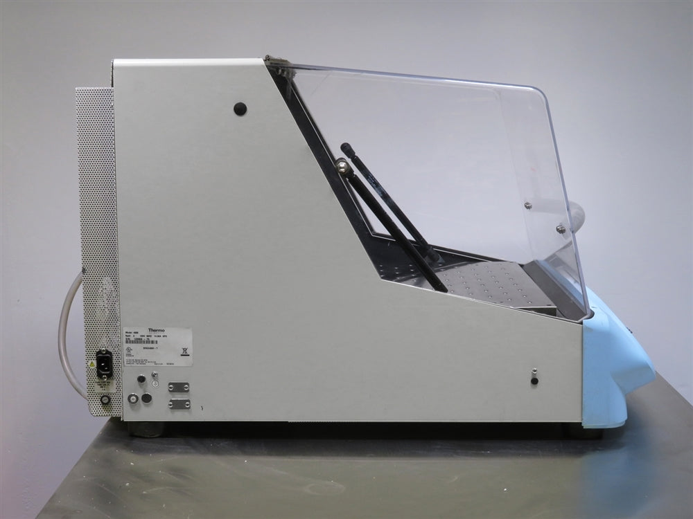 Thermo Scientific MaxQ 4000 Orbital Incubator Shaker