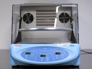 Thermo Scientific MaxQ 4000 Digital Orbital Refrigerated Incubator Shaker