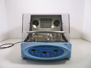 Thermo Scientific MaxQ 4000 Digital Orbital High Temperature Incubator Shaker