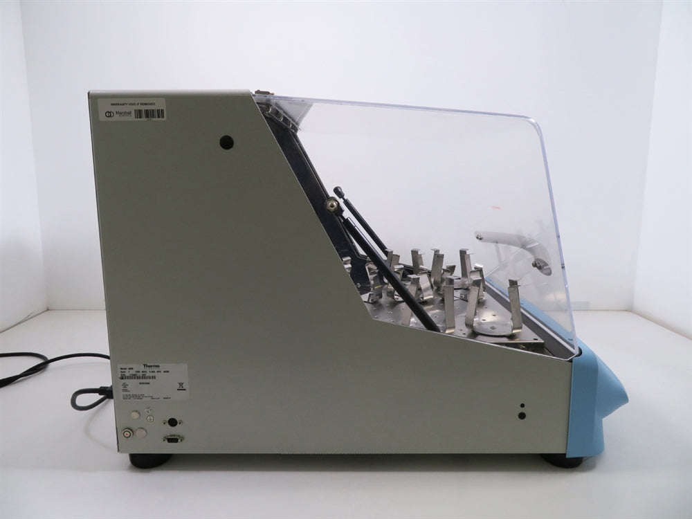 Thermo Scientific MaxQ 4000 Digital Orbital Incubator Shaker