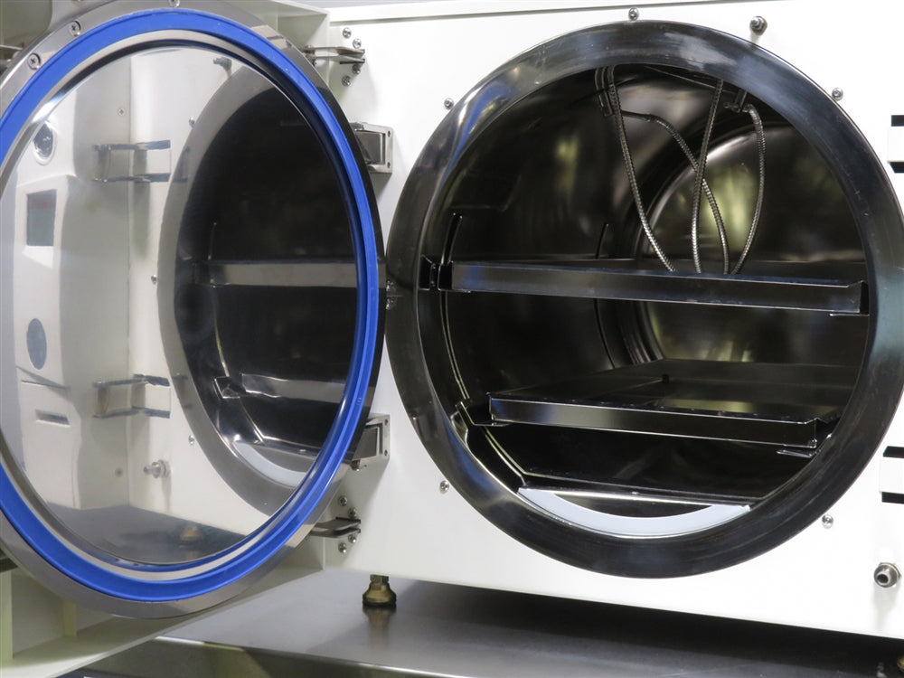 Tuttnauer 3850ELP-B/L-D Autoclave