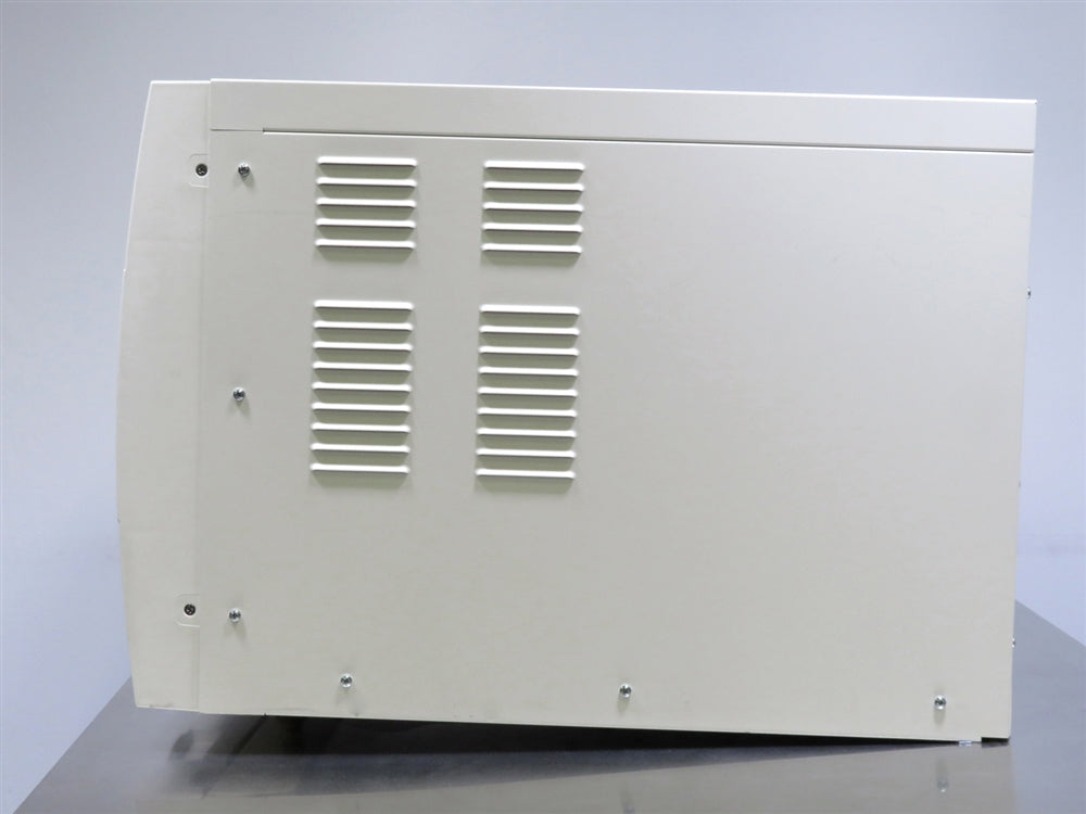 Tuttnauer 3850ELP-B/L-D Autoclave