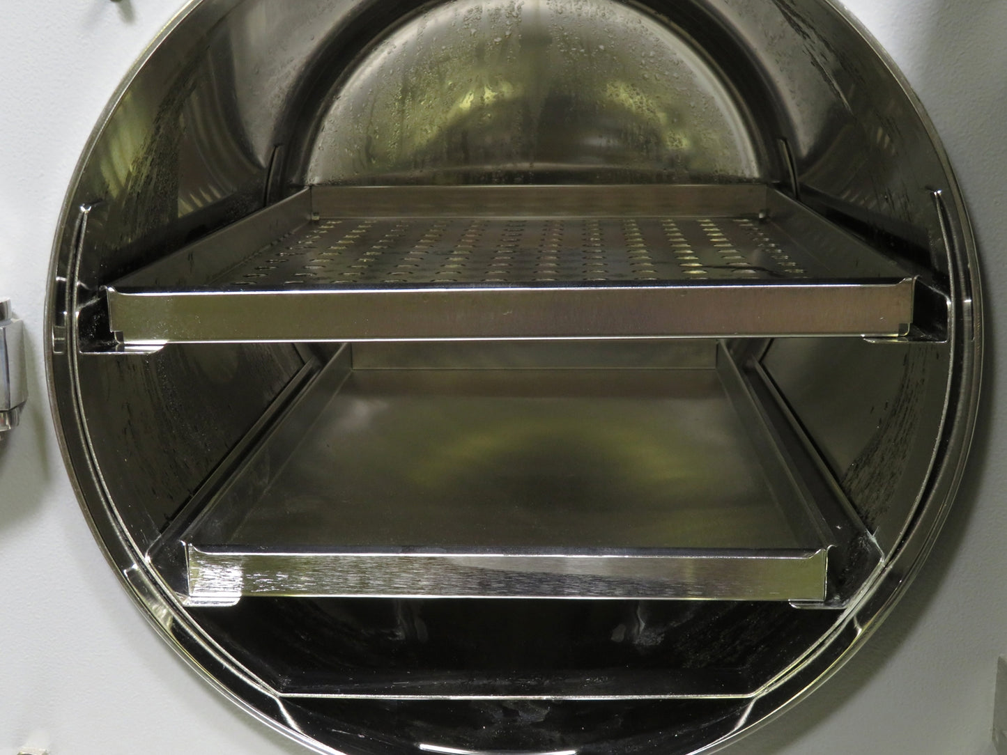 Tuttnauer 3850EP Digital Autoclave, 230V