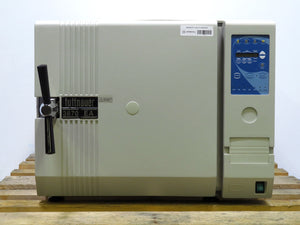Tuttnauer 3870EA Electronic Autoclave, 230V
