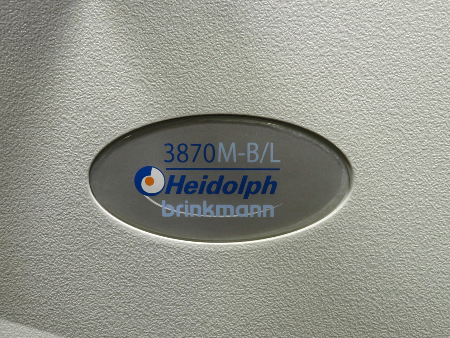Tuttnauer 3870M Manual Autoclave, 230V