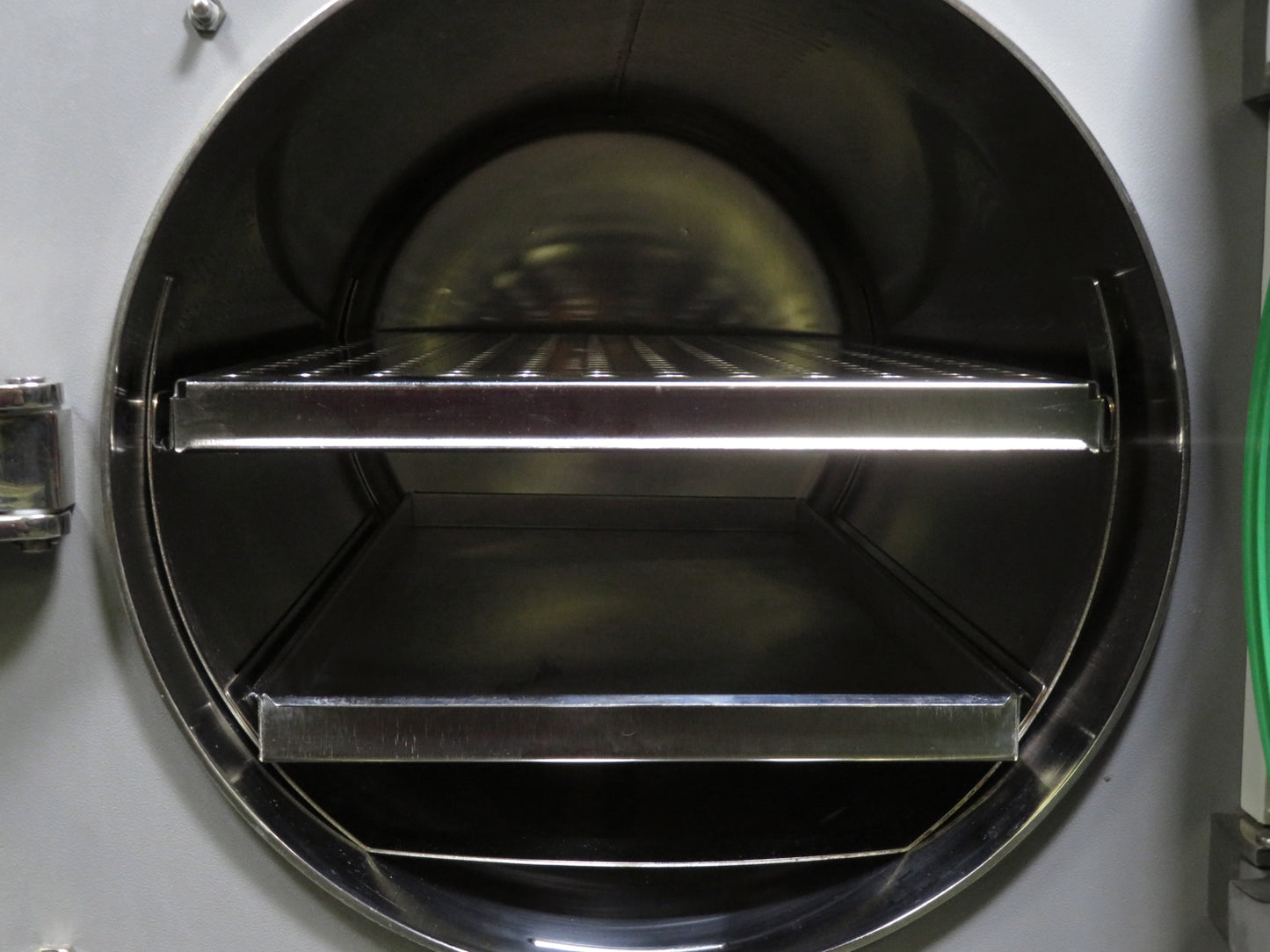 Tuttnauer 3870M Manual Autoclave, 230V