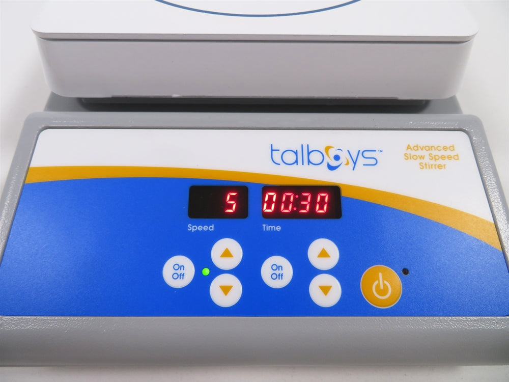 Talboys Advanced Slow Speed Stirrer, 230V