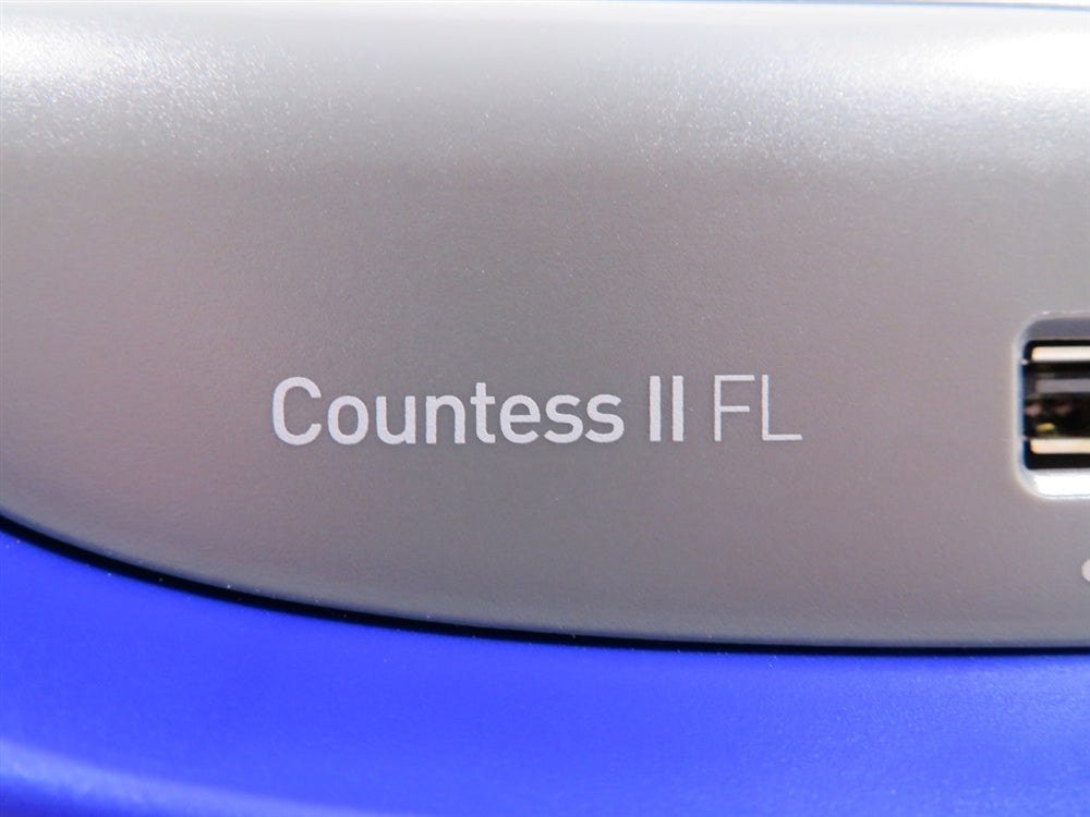 Thermo Fisher Countess II FL Automated Cell Counter