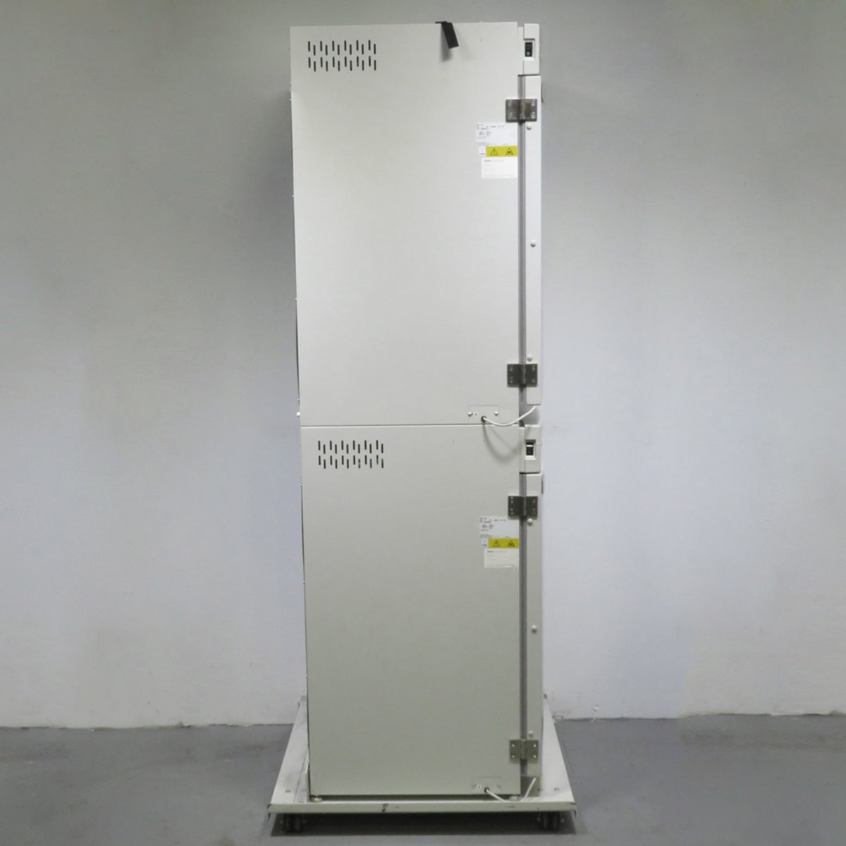 Thermo Scientific Steri Cycle 370 CO2 Incubator Dual Stack