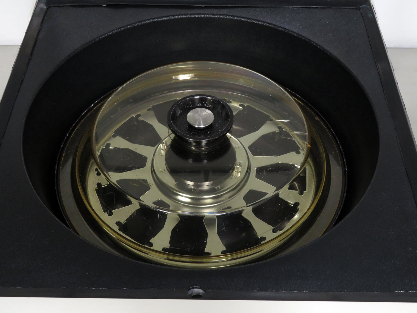 Thermo Shandon Cytospin 3 Centrifuge
