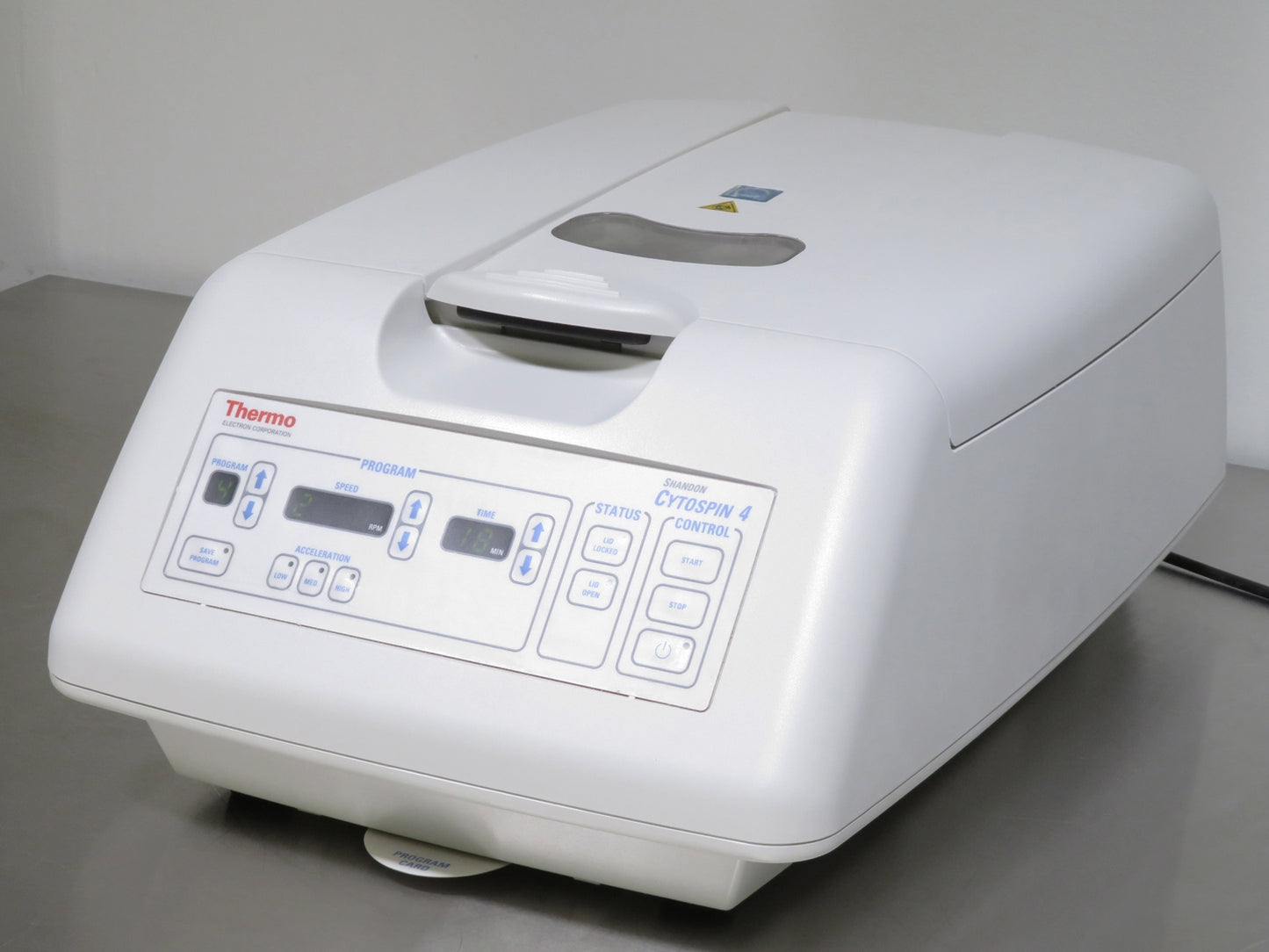 Thermo Scientific Cytospin 4 Centrifuge