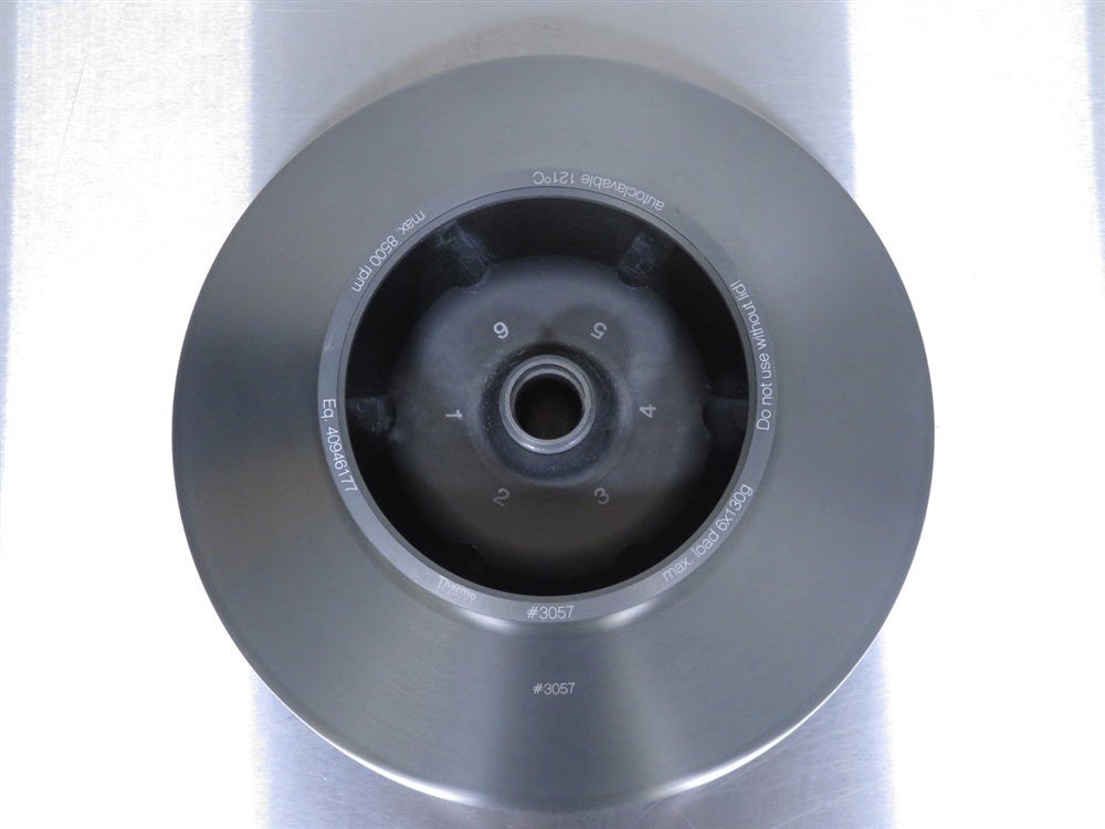 Thermo Scientific 75003057 HIGHConic Fixed Angle Rotor