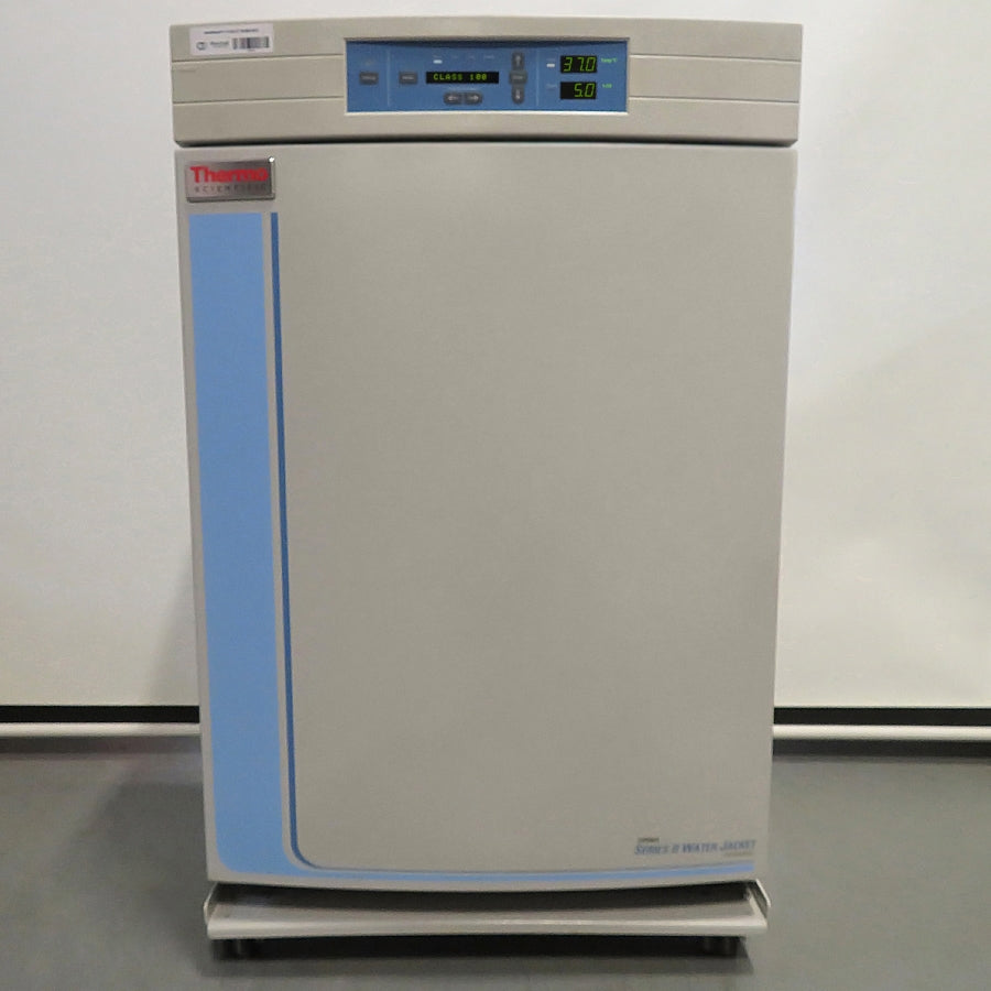 Thermo Scientific 3110 CO2 Water Jacketed Incubator