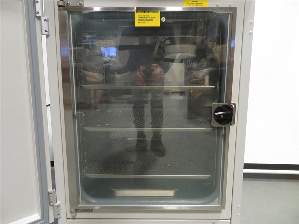 Thermo Scientific 3110 CO2 Water Jacketed Incubator