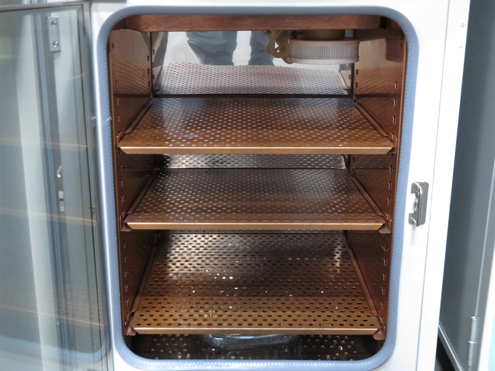 Thermo Scientific 3110 CO2 Water Jacketed Incubator w/ Copper Interior