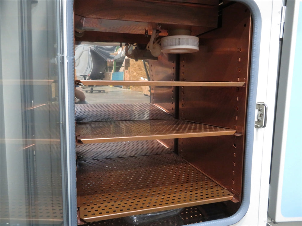Thermo Scientific 3110 CO2 Water Jacketed Incubator w/ Copper Interior