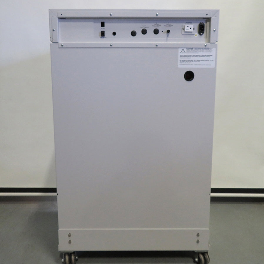 Thermo Scientific 3110 CO2 Water Jacketed Incubator w/ Copper Interior