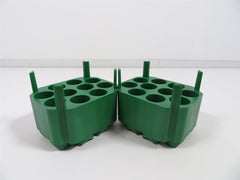 Thermo Scientific 75003674 BIOLiner 10 x 50ml Conical Adapters
