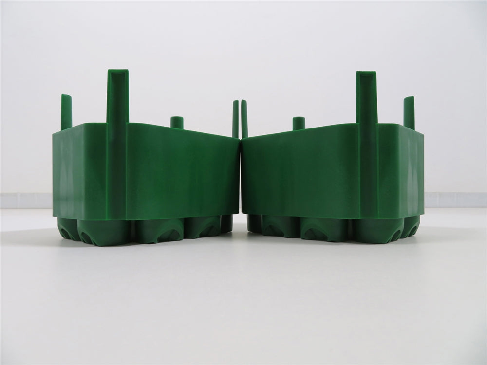 Thermo Scientific 75003674 BIOLiner 10 x 50ml Conical Adapters
