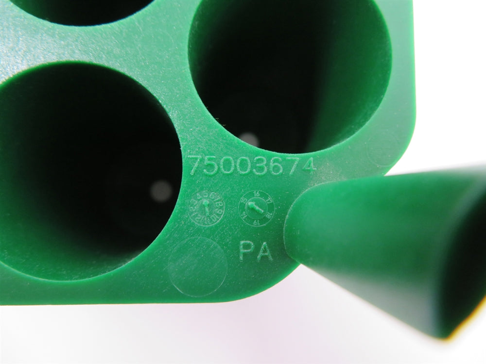 Thermo Scientific 75003674 BIOLiner 10 x 50ml Conical Adapters