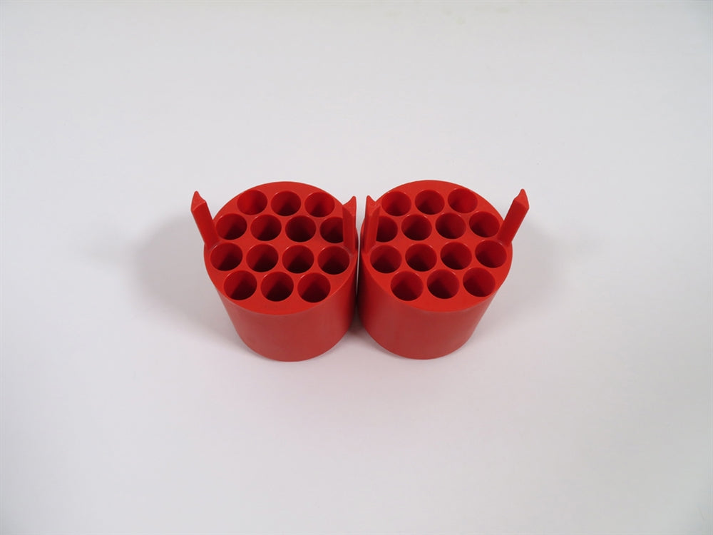 Thermo Scientific 75003681 TX-400 14 x 10ml Blood Collection Tube Adapters