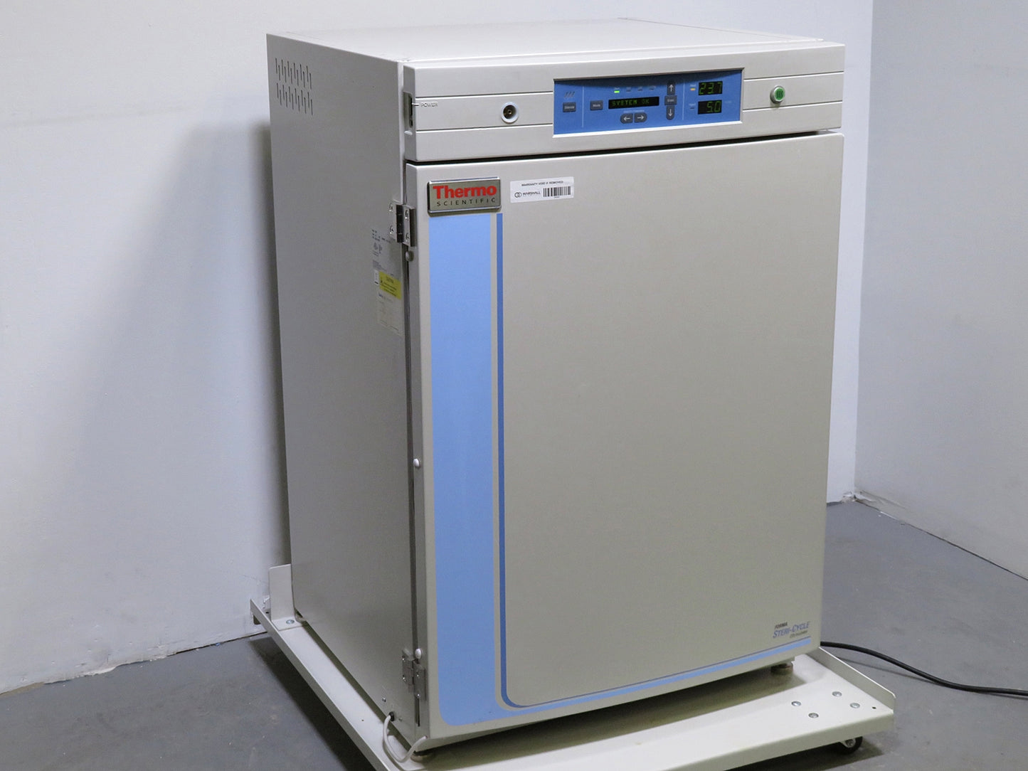 Thermo Scientific Steri Cycle 380 CO2 Incubator