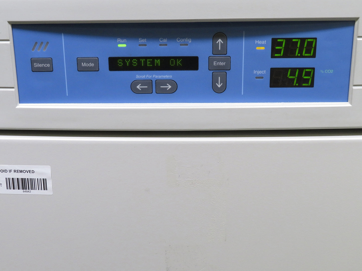 Thermo Scientific Steri Cycle 380 CO2 Incubator
