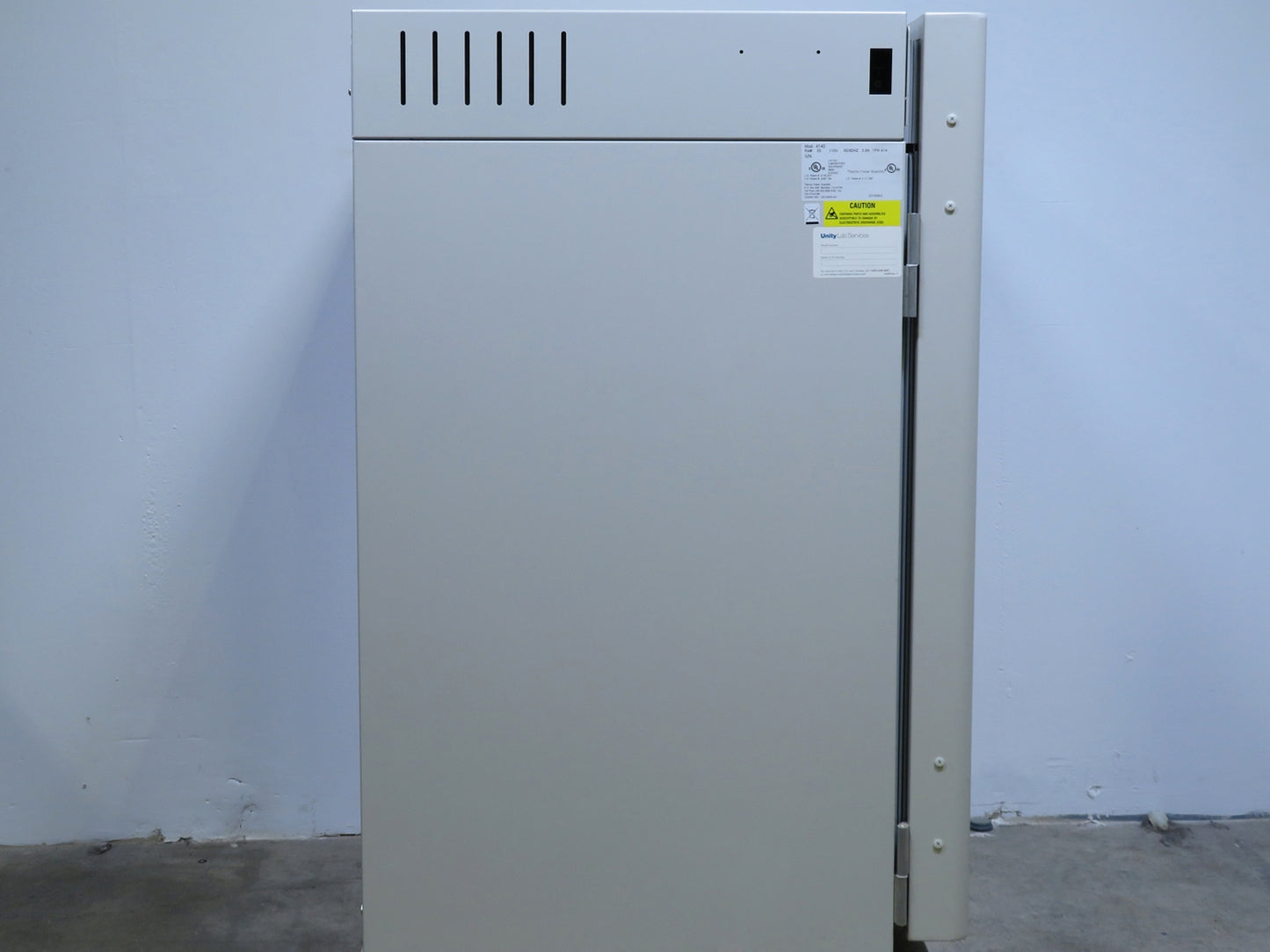 Thermo Scientific 4110 Water Jacketed CO2 Incubator