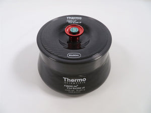 Thermo Scientific FiberLite F14 6x250 LE Rotor