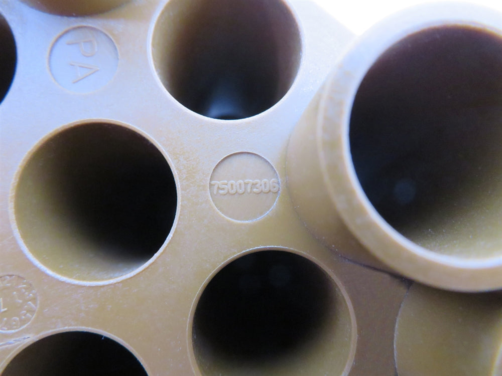Thermo Scientific 75007306 TX-1000 24 x 15ml Conical Adapters