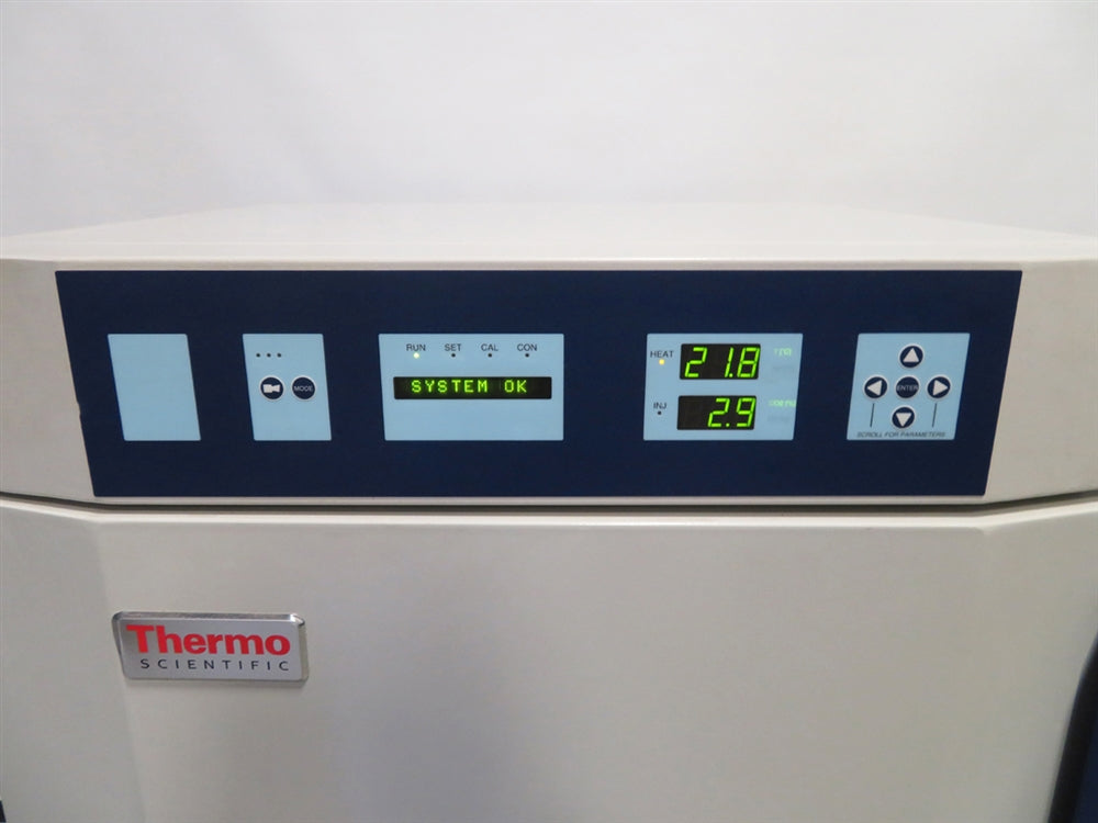 Thermo Scientific Napco 8000 CO2 Water Jacketed Incubator