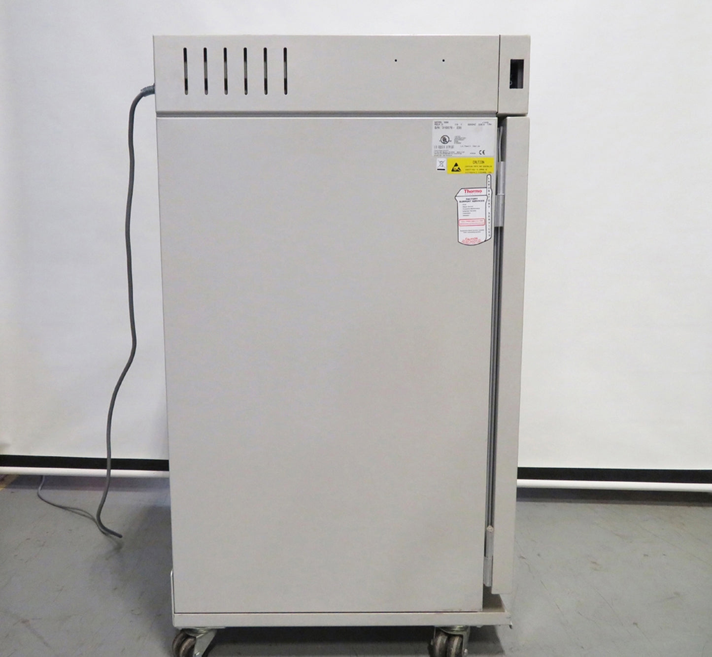 Thermo Scientific Napco 8000 DH CO2 Incubator w/ Sterilization Cycle