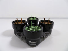 Thermo Scientific 75003180 TX-750 Swing Bucket Rotor & 75003608 Buckets