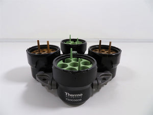 Thermo Scientific 75003180 TX-750 Swing Bucket Rotor & 75003608 Buckets