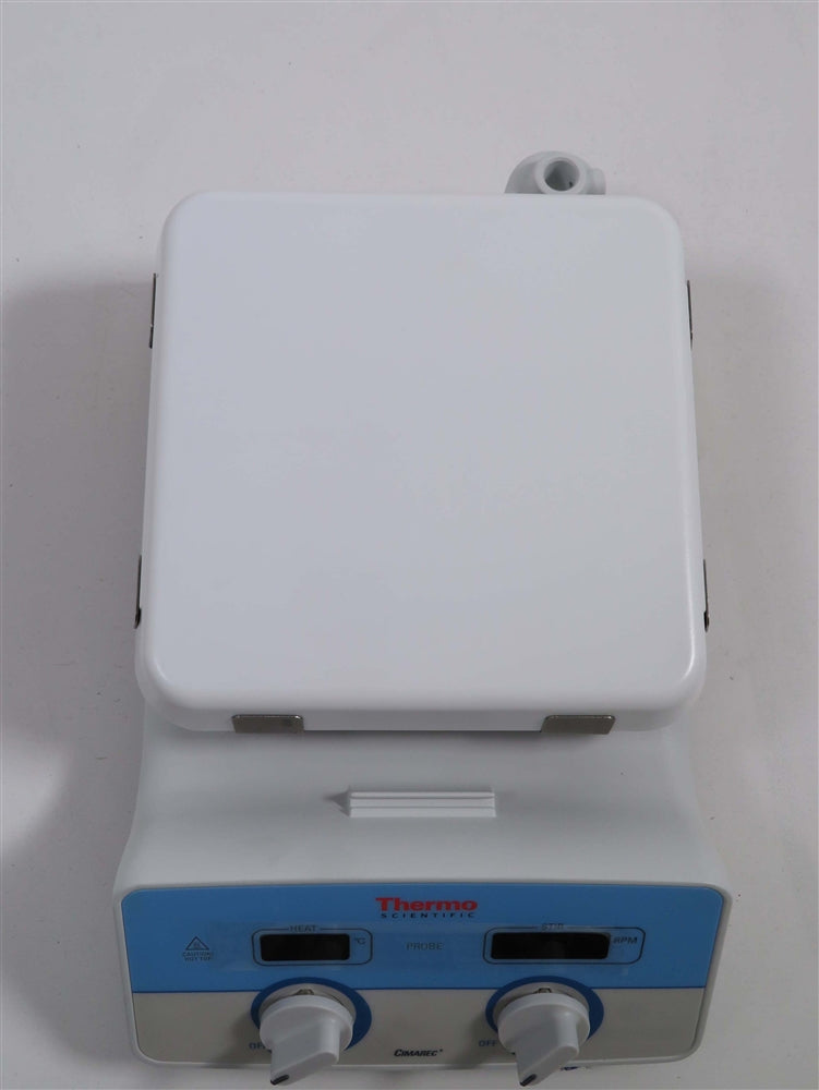 Thermo Fisher Scientific Ceramic Cimarec+ Hot Plate Stirrer