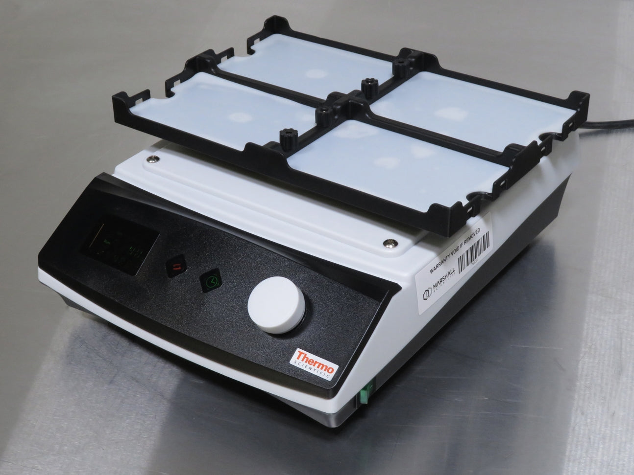 Thermo Scientific Compact Digital Microplate Shaker, Cat. #: 88880023