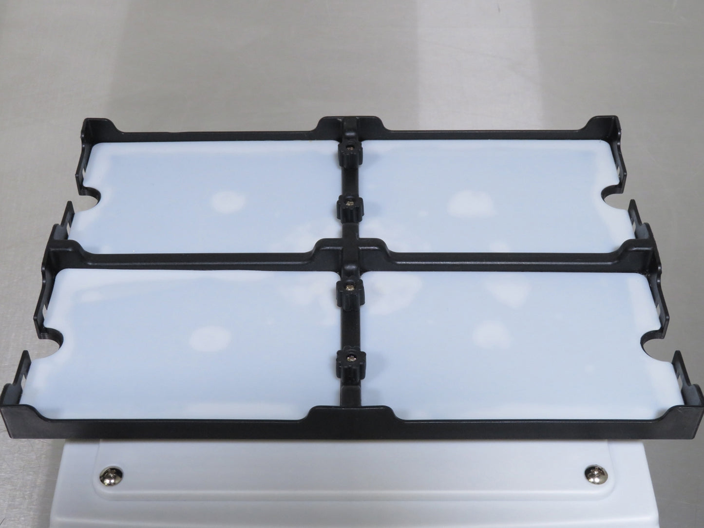 Thermo Scientific Compact Digital Microplate Shaker, Cat. #: 88880023
