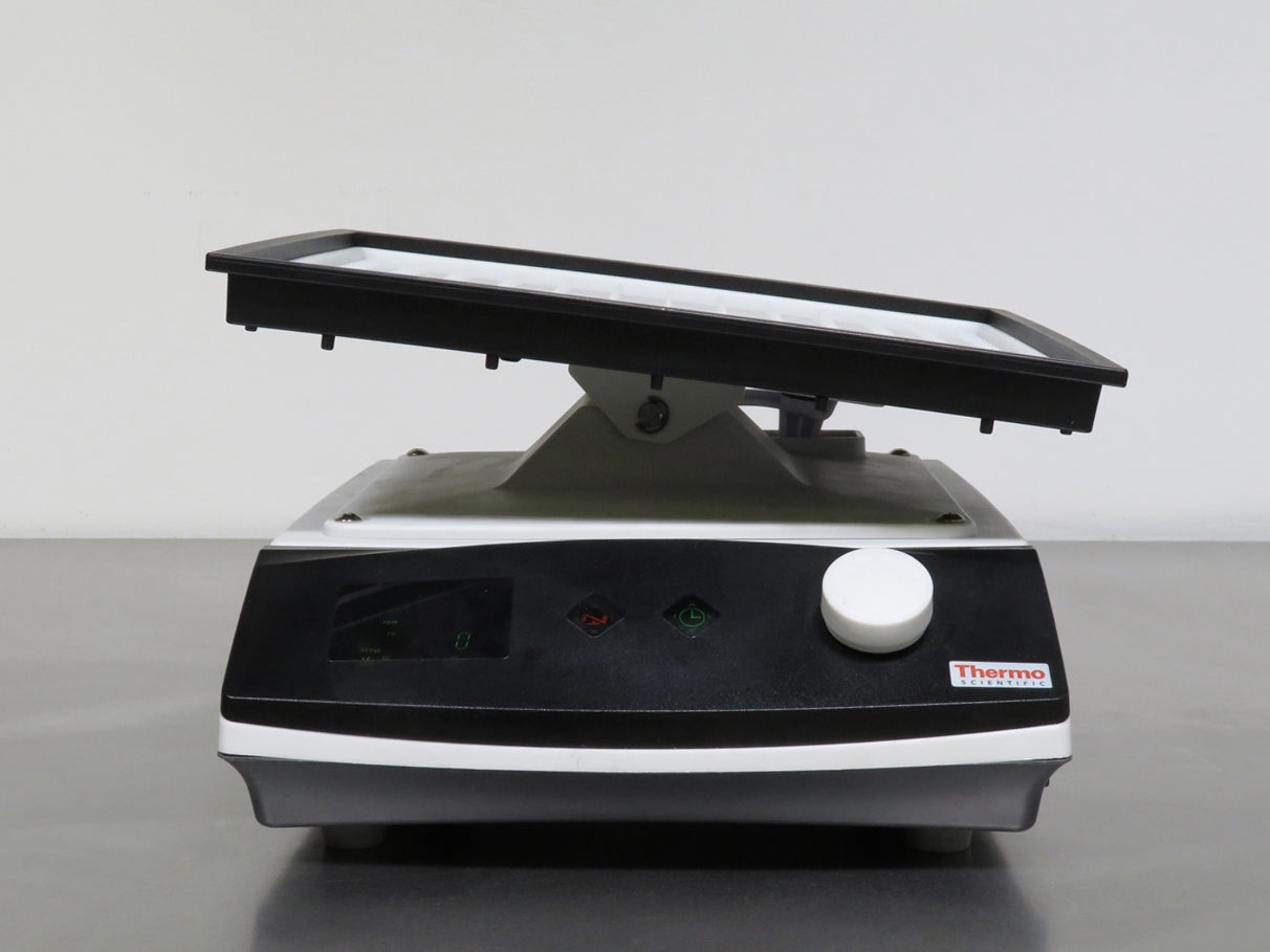 Thermo Scientific Compact Digital Rocker, Cat. #: 88880019