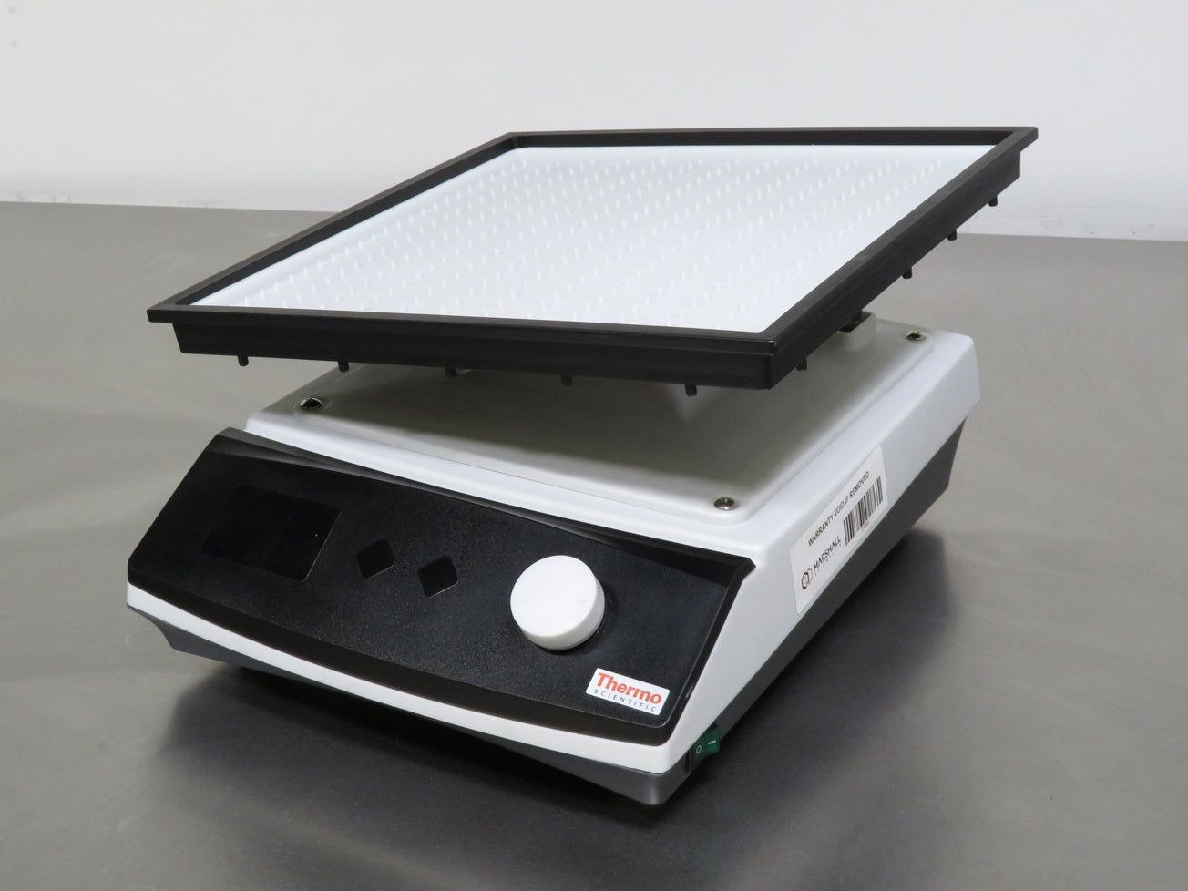 Thermo Scientific Compact Digital Rocker, Cat. #: 88880019