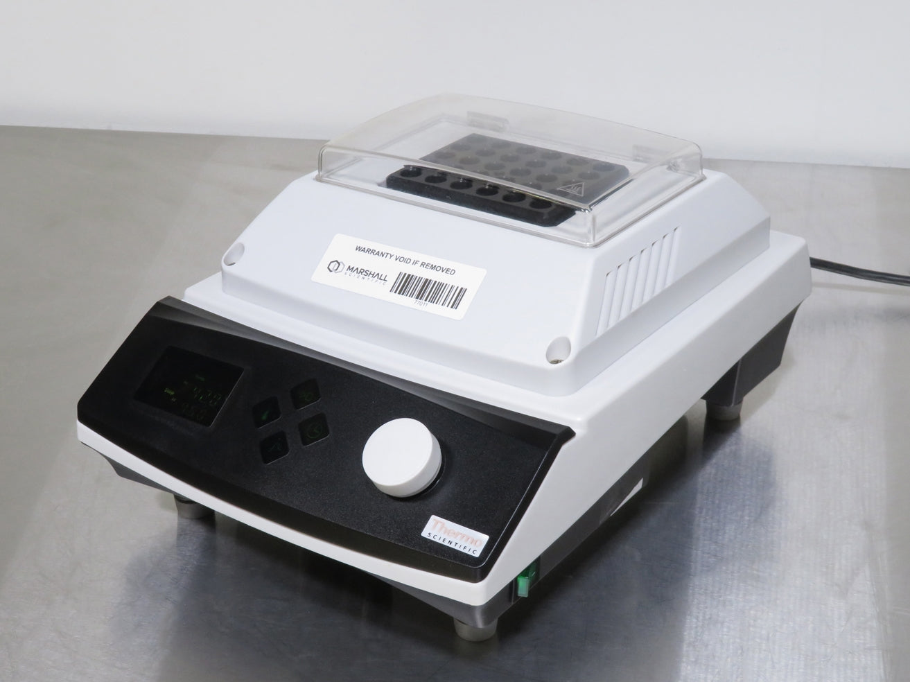 Thermo Scientific Digital Heating and Cooling Drybath with 1.5ml Block, Cat. #: 88880029