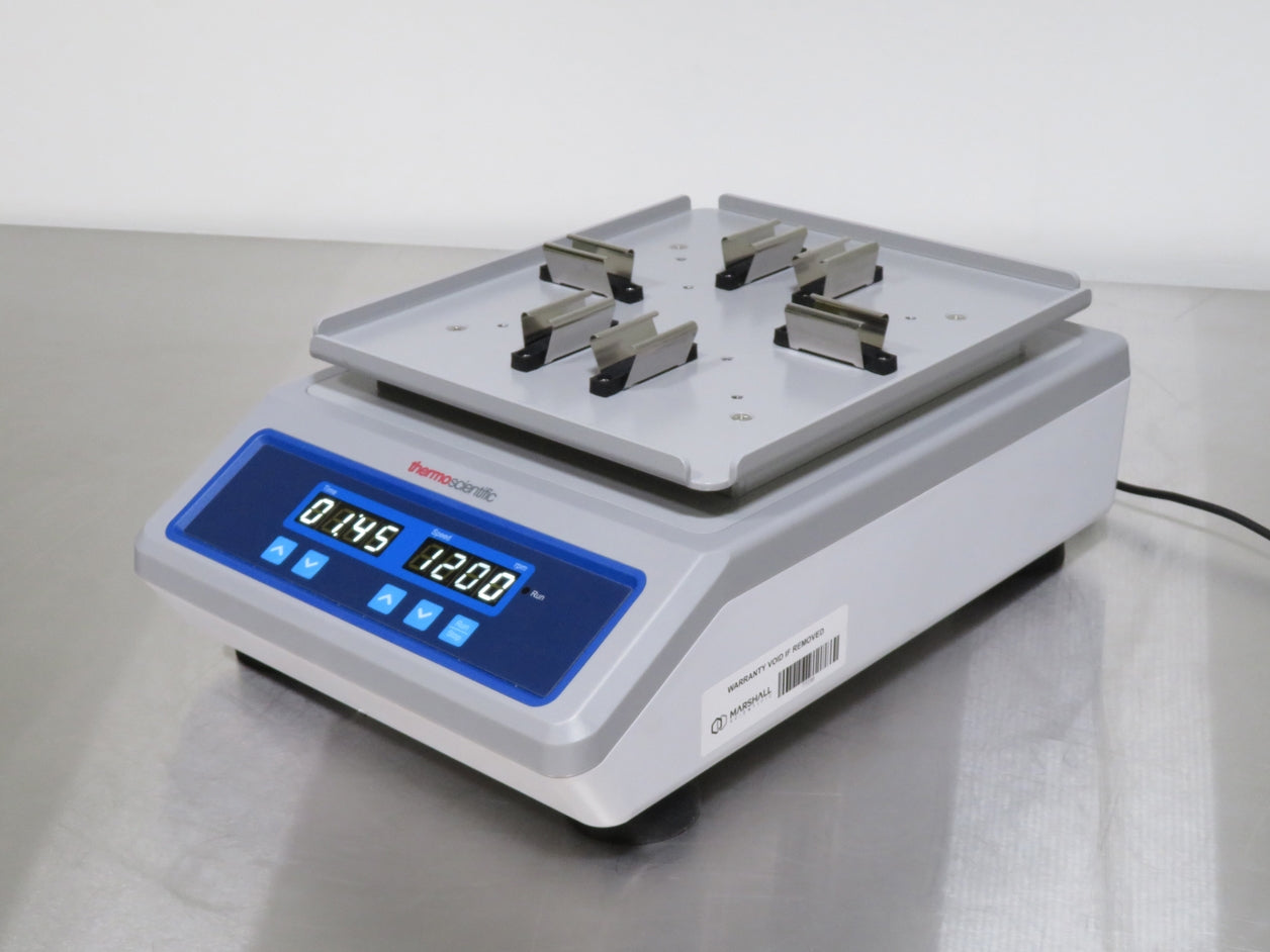 Thermo Scientific Digital Microplate Shaker, Cat. #: 88882005