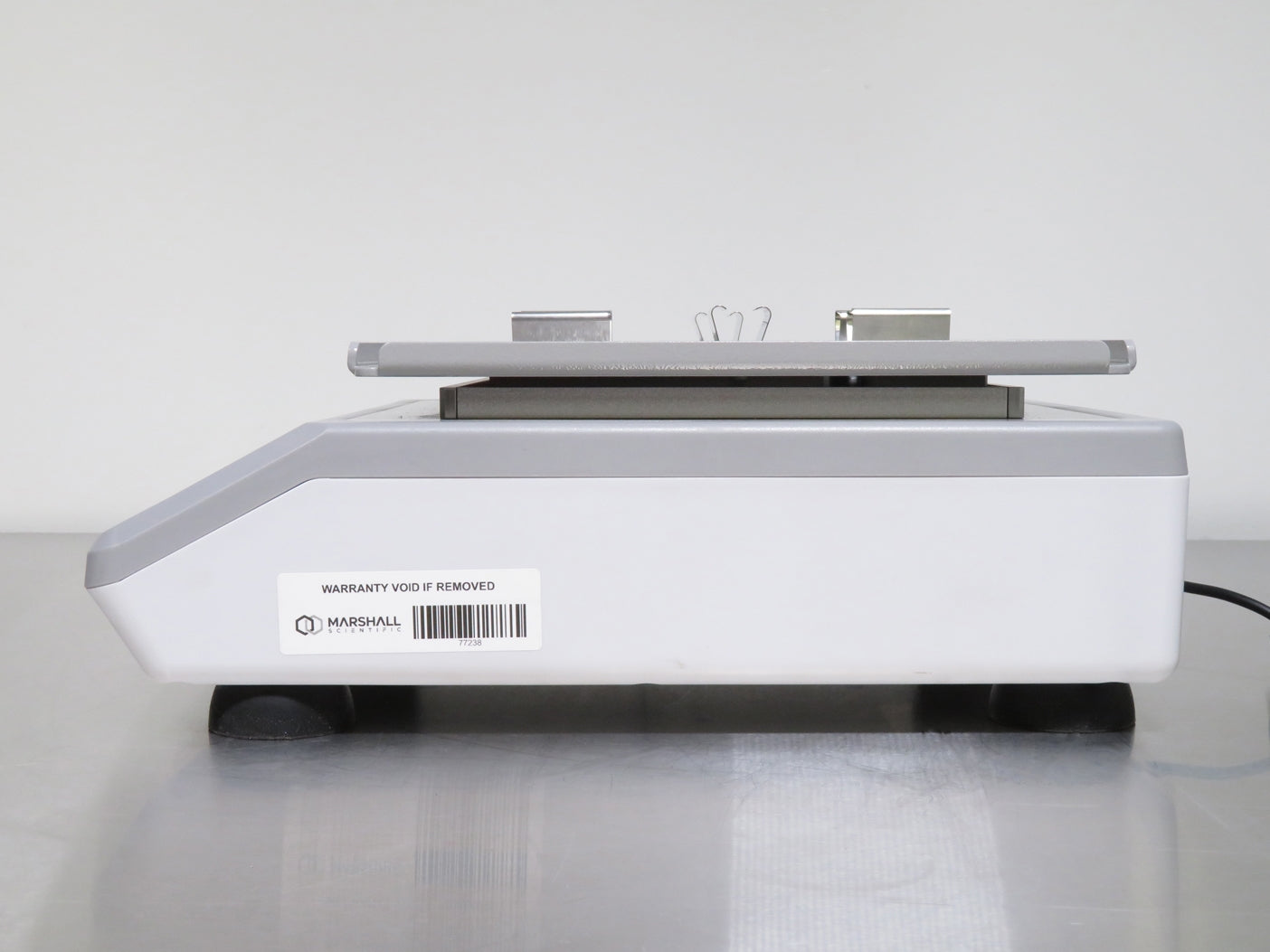 Thermo Scientific Digital Microplate Shaker, Cat. #: 88882005