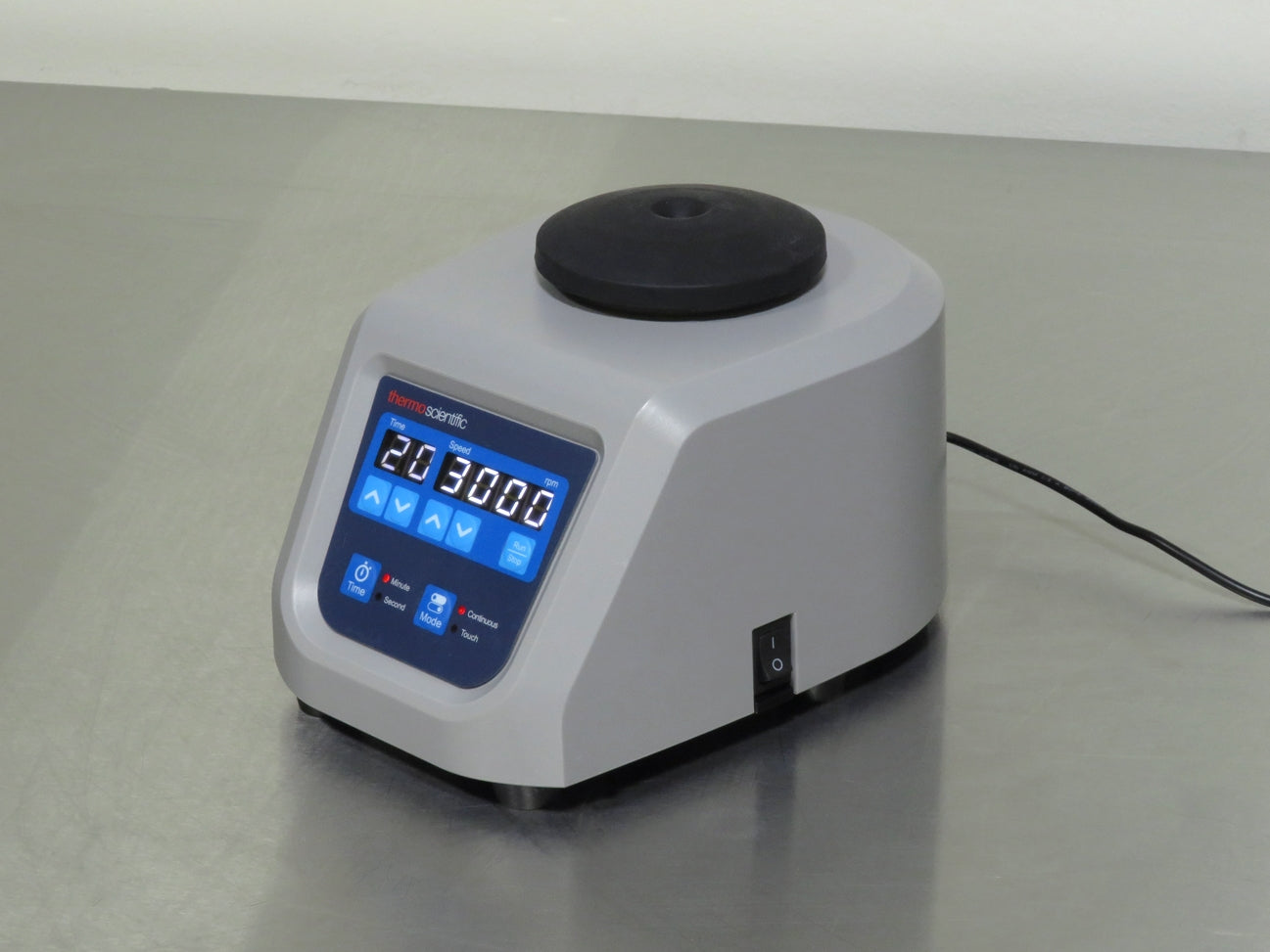 Thermo Scientific Digital Vortex Mixer, Cat. #: 88882009